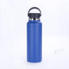 Wide Mouth 22Oz Stainless Steel Vacuum Thermos Food Grade Outdoor Sports Portable Kettle with Customized Logo