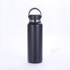 Wide Mouth 22Oz Stainless Steel Vacuum Thermos Food Grade Outdoor Sports Portable Kettle with Customized Logo