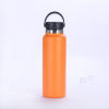 Wide Mouth 22Oz Stainless Steel Vacuum Thermos Food Grade Outdoor Sports Portable Kettle with Customized Logo