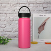 25 Oz Double Wall Stainless Steel Gym Sport Drinking Bottle Portable Insulated Water Bottle With Custom Logo
