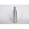 1000ml Double Wall Hot & Cold Sports Flask Stainless Steel  Insulated Water Bottle Cola Shaped Water Bottle