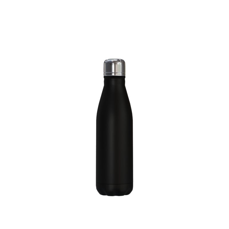 350ml Vacuum Sport Double Wall Stainless Steel  Drink Insulated Water Bottles