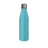 1000ml Double Wall Hot & Cold Sports Flask Stainless Steel  Insulated Water Bottle Cola Shaped Water Bottle