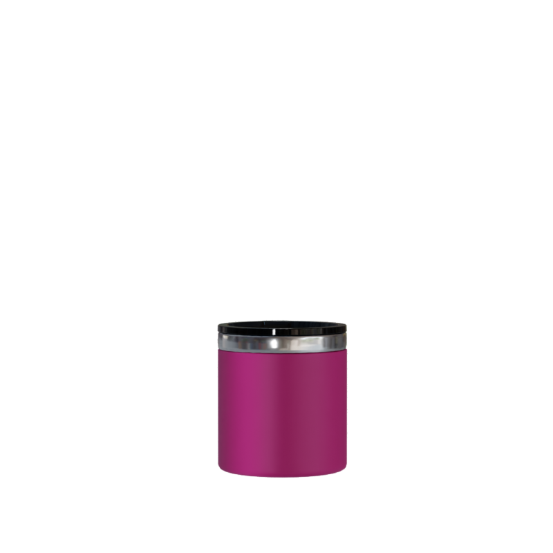Promotional Gift 14oz Portable Mini Thermos Cup