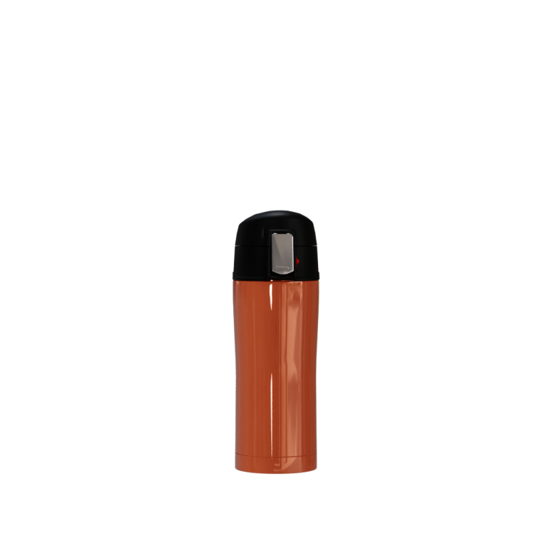 350ml Life Stainless Steel 304 Insulated Tumbler Water Bottles With Lid and Tea Infuser Steel Bottle Stainless