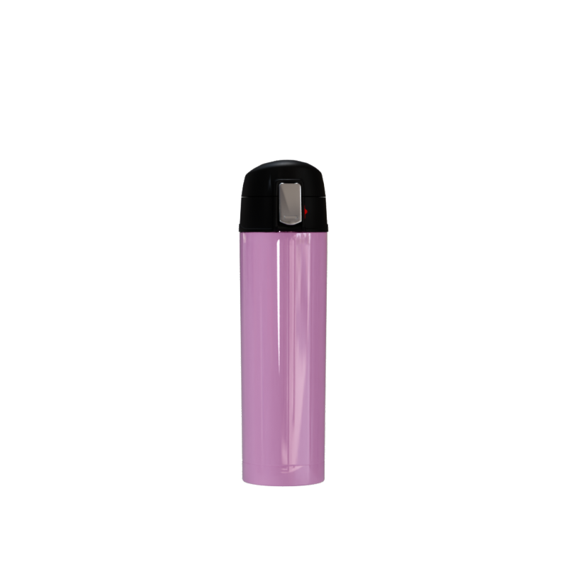 450ml Life Stainless Steel 304 Insulated Tumbler Water Bottles With Lid and Tea Infuser Steel Bottle Stainless
