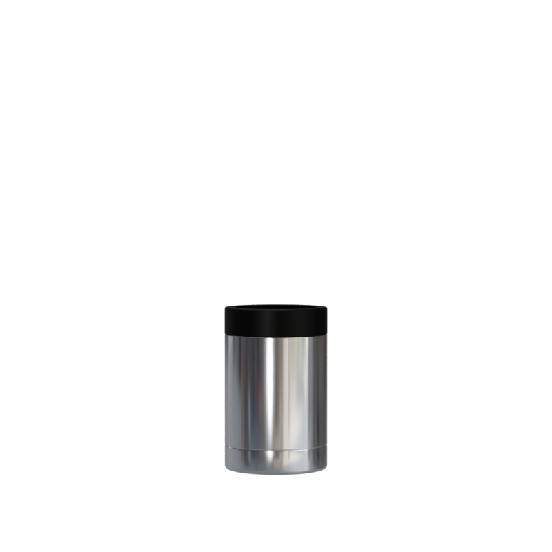  12oz  CustomBlank Sublimation Metal Vacuum Insulated Stainless Steel Beer Can Cooler