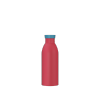 500ml Multiple Colors Customizable Matte Powder Stainless Steel Vacuum Insulated Cup Custom