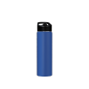 Wide Mouth 22Oz Stainless Steel Vacuum Thermos Food Grade Outdoor Sports Portable Kettle with Customized Logo