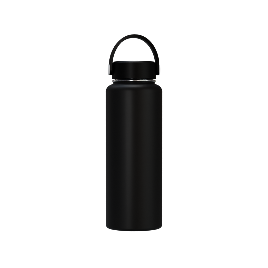 Space kettle