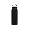 New Trend Product Double Wall Water Bottle 22oz Stainless Steel Vacuum Flask Sports Bottle Portable Thermos With Handle Lid