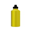 64oz Large Capacity 304 Stainless Steel Insulated Water Bottle Outdoor Sports Edition