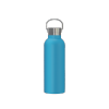 750ml  Wholesale American style 304 stainless steel double wall water bottle with large mouth, outdoor sports vacuum bottle, novelty, back to school
