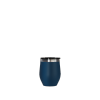 16oz Wine Tumbler Double Wall Insulated Beer Tumbler Stainless Steel Coffee Mug