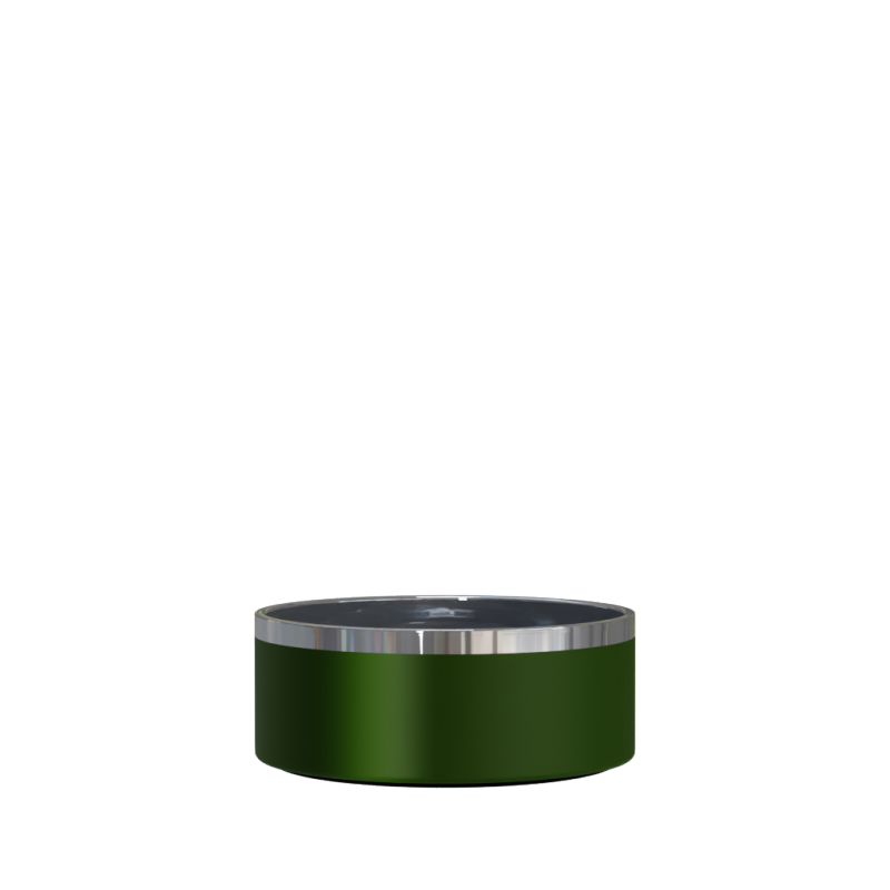 Hot Selling 64oz Pet Bowl Wholesale Dog Bowl Factory Price Stainless Steel Dog Food Bowls