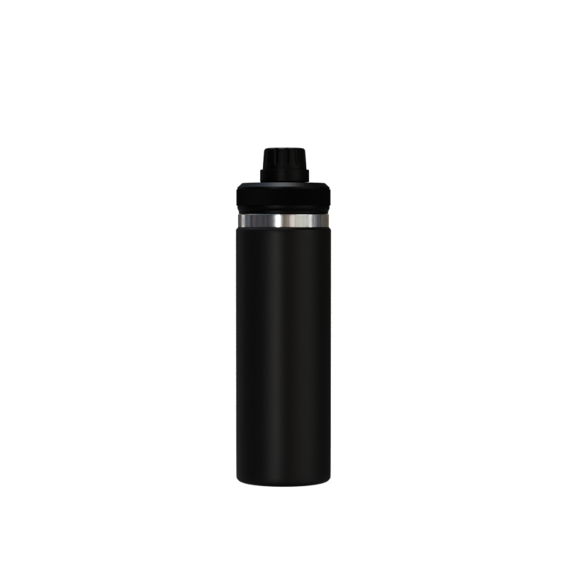 Hot Sale 304 Insulated Stainless Steel Custom Logo Thermos Double Wall Water Bottle