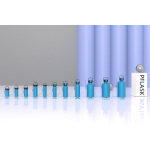 640ml/22OZ double wall insulated wide mouth bottle with easy-twist sport lid B005