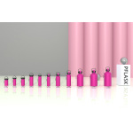 720ml/24OZ double wall insulated wide mouth bottle with dual-function lid B006