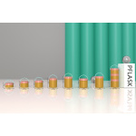 Boîte à lunch isotherme simple/double paroi 1090 ml/37 oz avec couvercle à poignée F3