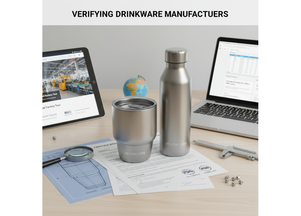 Comment vérifier la fiabilité et la capacité de production d'un fabricant de verres en Chine ?