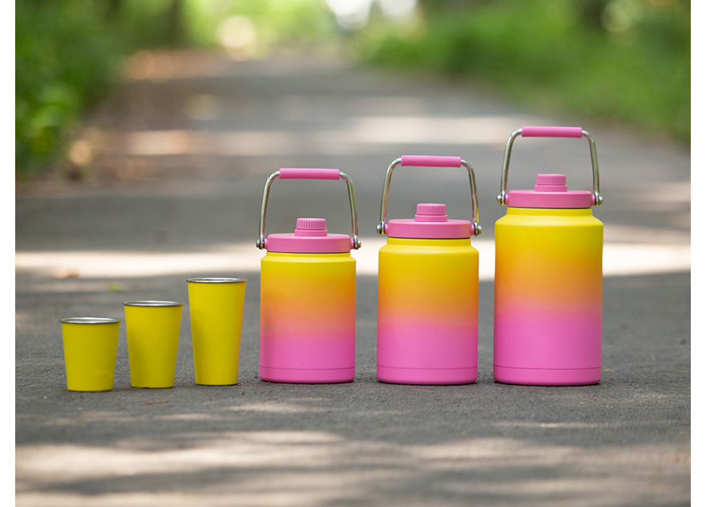 Coupe sportive&nbsp;: un outil essentiel pour une vie saine