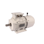 FLAJ/FLFJ/FLGJ series electromagnetic braking three phase asynchronous AC motor