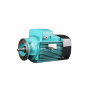 FLZ series three phase asynchronous AC motor for gear box