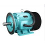 FLK series three phase asynchronous AC motor for screw compressor