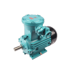 YBX3 series premium efficiency flameproof three phase asynchronous AC motor