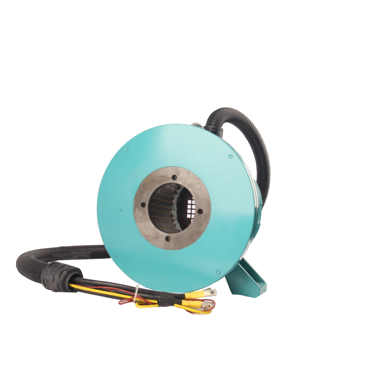FPM/FYPM series permanent magnet synchronous AC motor