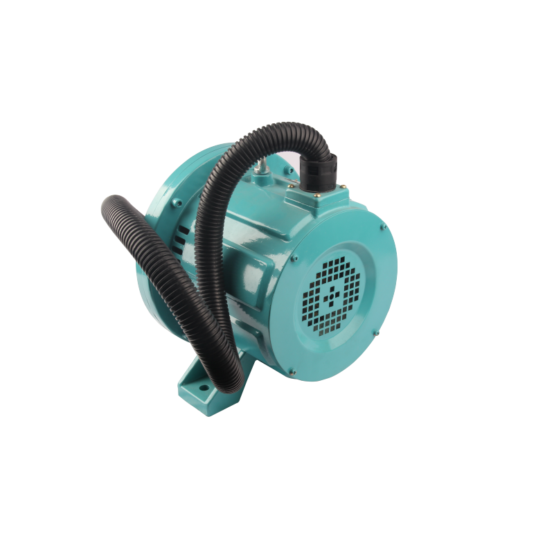 FPM/FYPM series permanent magnet synchronous AC motor