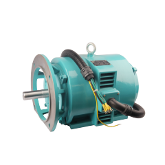 FLY series three phase asynchronous AC motor for screw compressor