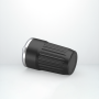 Vacuum Tumbler with Stripe | 12oz