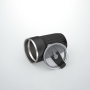 Vacuum Tumbler with Stripe | 12oz