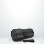 Twisted Insulated Coffee Mug | 14oz