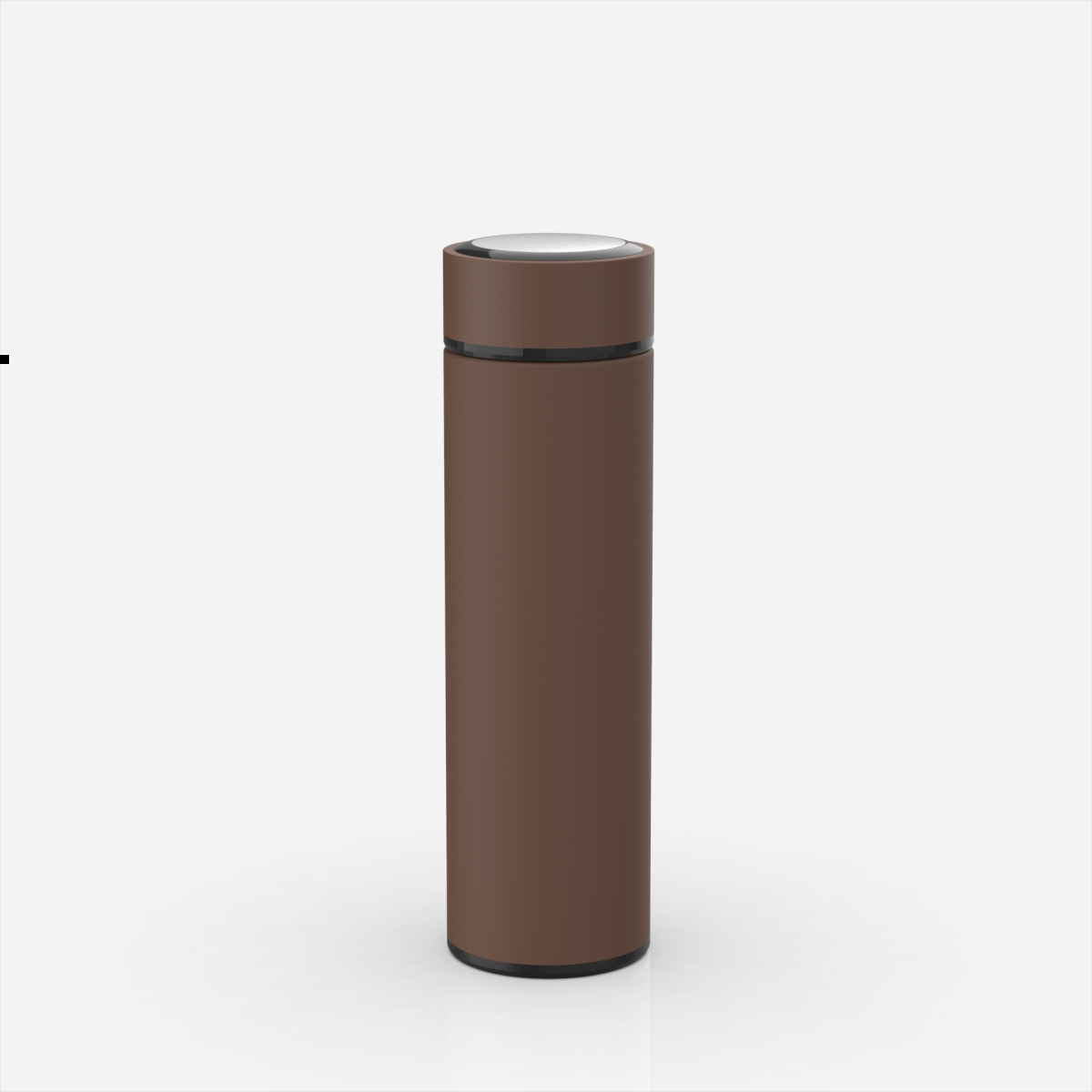 Straight Vacuum Flask for Tea | 16oz
