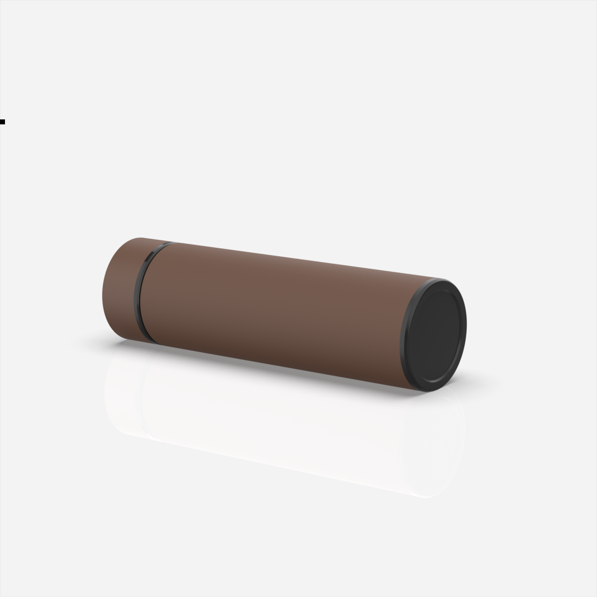 Straight Vacuum Flask for Tea | 16oz