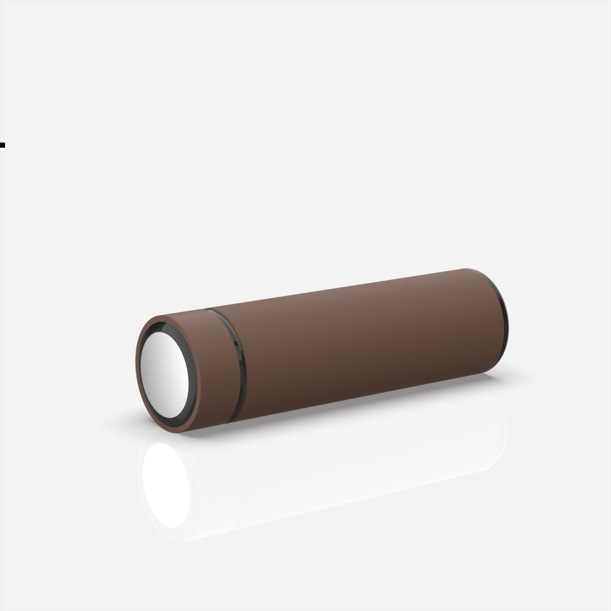 Straight Vacuum Flask for Tea | 16oz