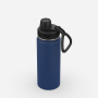 Wide Mouth Hydration Bottle | 18oz