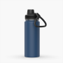 Wide Mouth Hydration Bottle | 18oz