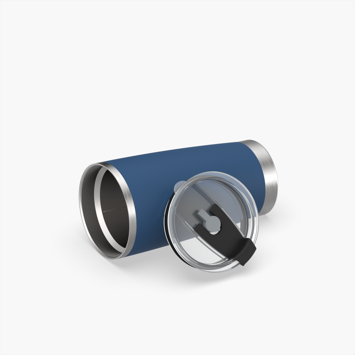 Traditional Vacuum Tumbler H1.0 | 20oz