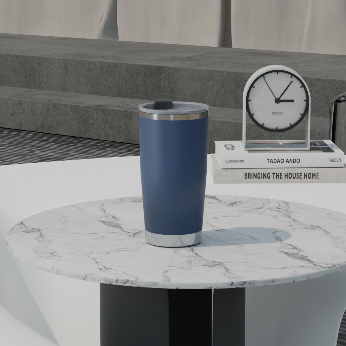 Traditional Vacuum Tumbler H1.0 | 20oz