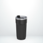 Vacuum Tumbler with Stripe H2.0 | 20oz