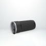 Vacuum Tumbler with Stripe H2.0 | 20oz
