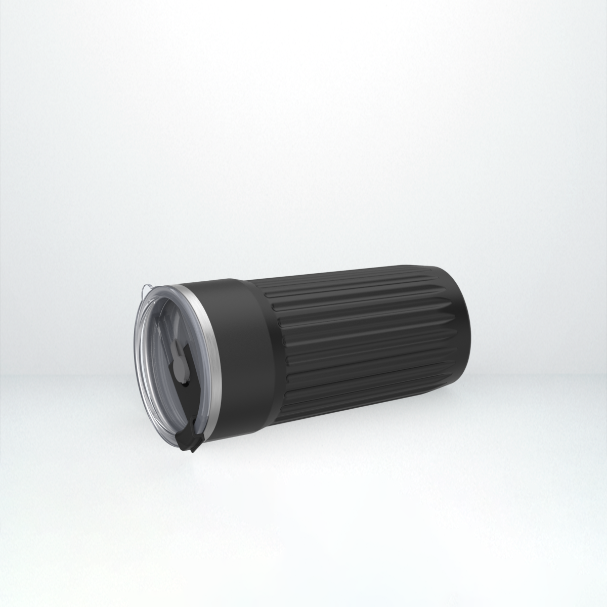 Vacuum Tumbler with Stripe H2.0 | 20oz