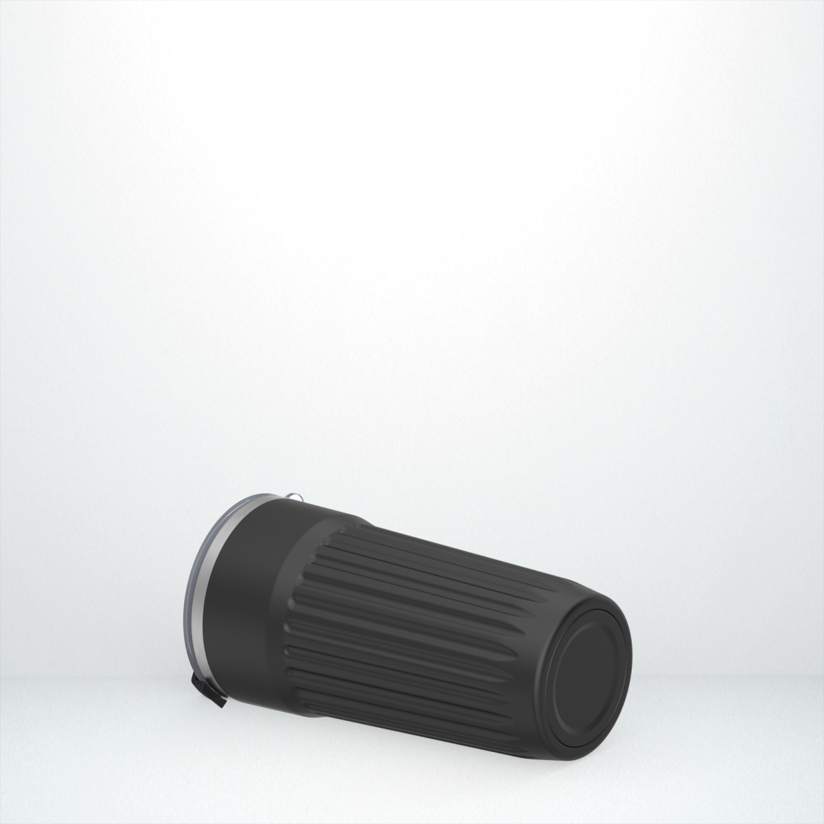 Vacuum Tumbler with Stripe H2.0 | 20oz