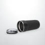 Vacuum Tumbler with Stripe H2.0 | 20oz