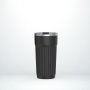 Vacuum Tumbler with Stripe H2.0 | 20oz