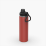 Wide Mouth Hydration Bottle | 22oz
