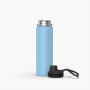 Wide Mouth Hydration Bottle | 25oz